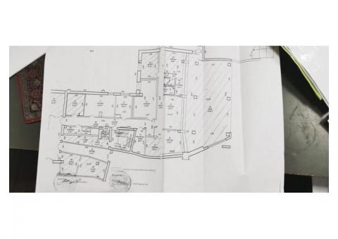 Легендарное кафе - "Мон кафе"