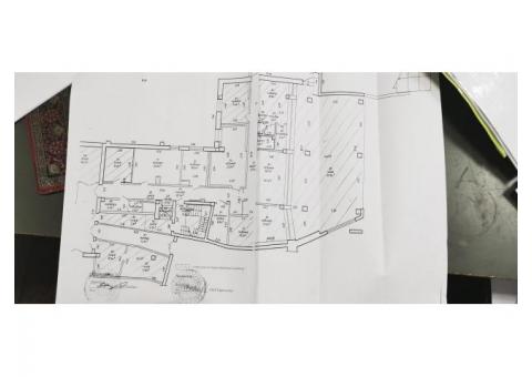 Легендарное кафе - "Мон кафе"