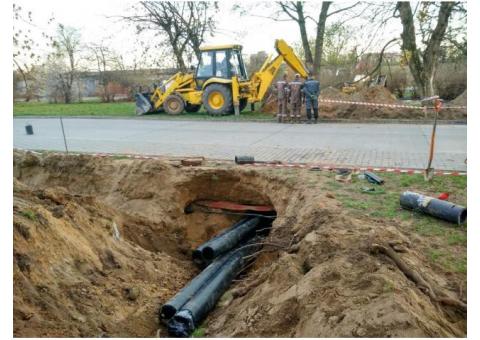 Буровая компания в Гродно