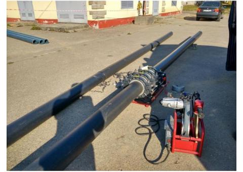 Буровая компания в Гродно