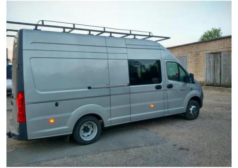 Буровая компания в Гродно