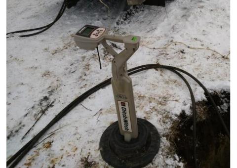 Буровая компания в Гродно