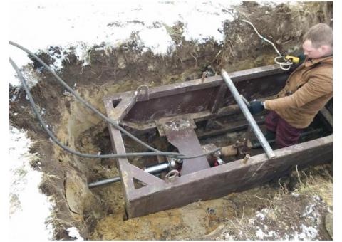 Буровая компания в Гродно