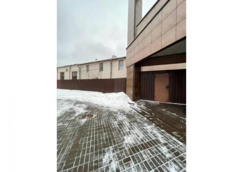 Столярная мастерская по производству детских игрушек