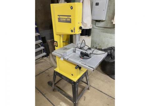 Столярная мастерская по производству детских игрушек