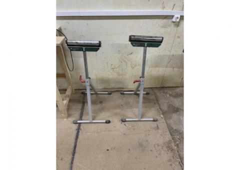 Столярная мастерская по производству детских игрушек