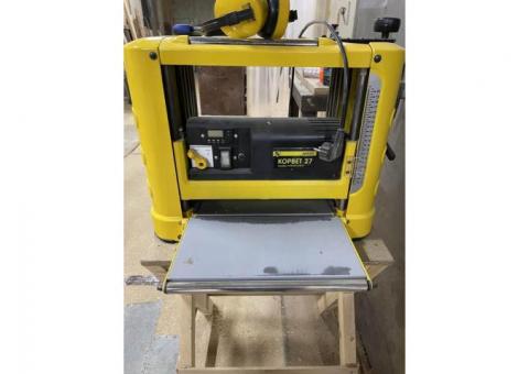 Столярная мастерская по производству детских игрушек