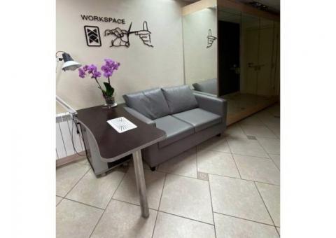 Beauty-бизнес с 15-летней безукоризненной репутацией