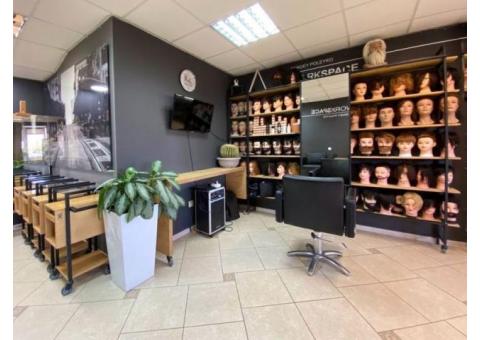 Beauty-бизнес с 15-летней безукоризненной репутацией