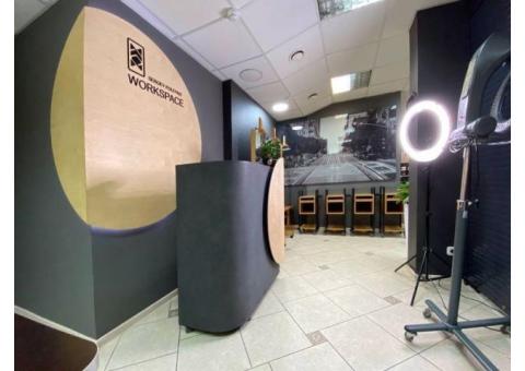 Beauty-бизнес с 15-летней безукоризненной репутацией