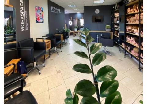 Beauty-бизнес с 15-летней безукоризненной репутацией