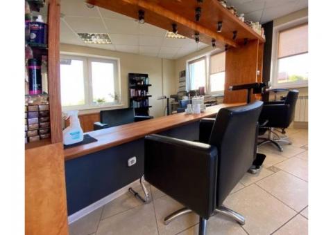 Beauty-бизнес с 15-летней безукоризненной репутацией