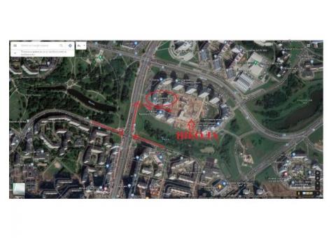 Парикмахерская по улице Дзержинского