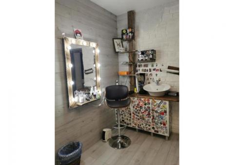 Студия красоты в Гродно