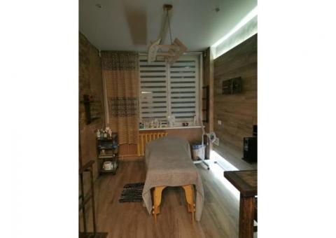 Студия красоты в Гродно