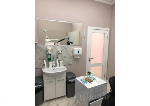 Стоматология на проспекте Независимости