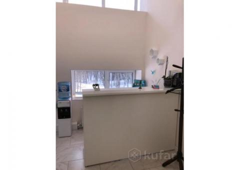 Стоматология на проспекте Независимости