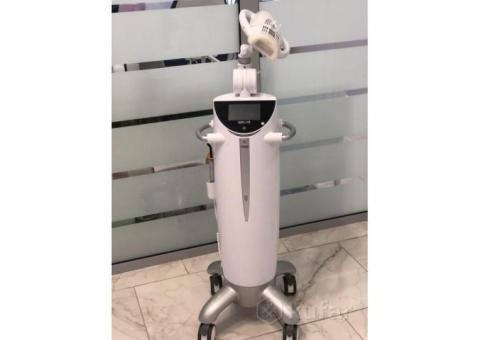 Стоматология на проспекте Независимости