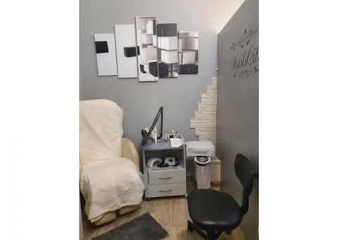 Студия красоты в ТЦ Паркинг