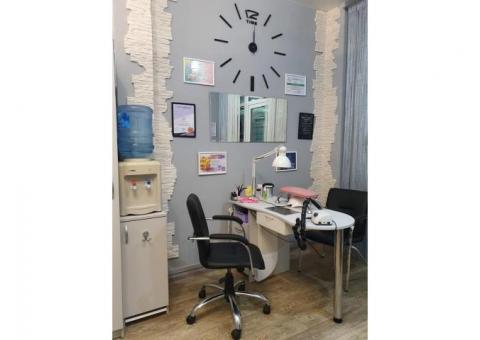 Студия красоты в ТЦ Паркинг