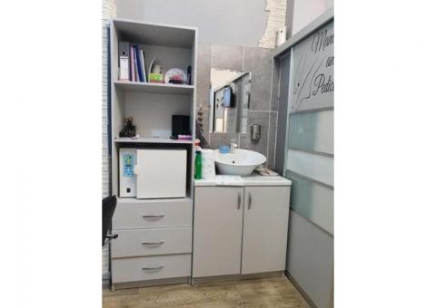 Студия красоты в ТЦ Паркинг