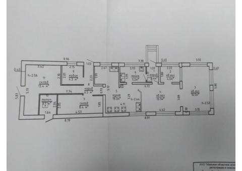 Кафе в собственности по трассе М1