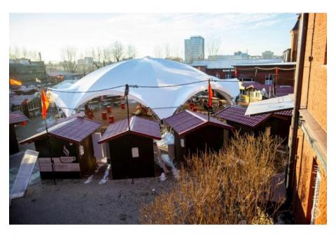 Мини кафе, бар «Сити Твистер»