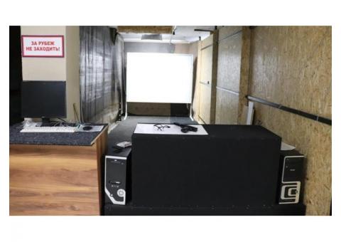 Стрелковый ТИР