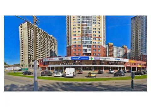 Тренажерный зал COMEON!GYM