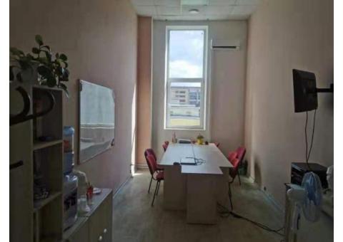 Прибыльный центр иностранных языков и развития