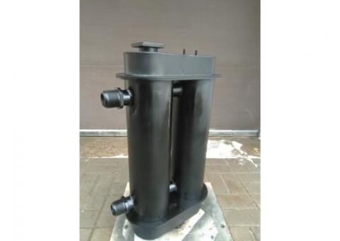 Технология изготовления радиаторов и теплообменников