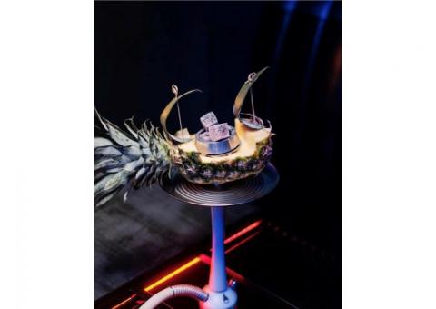 Бар-кальянная в Гродно