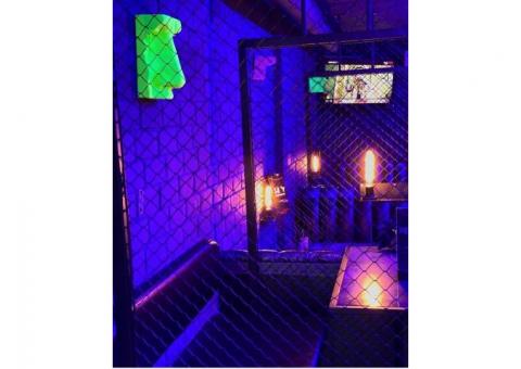 Бар-кальянная в Гродно