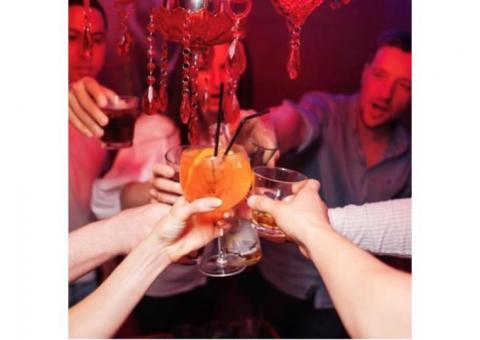 Бар-кальянная в Гродно