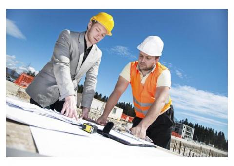 Строительная компания