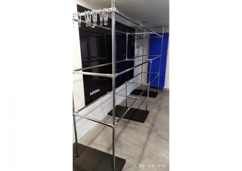 Оборудование для клуба единоборств