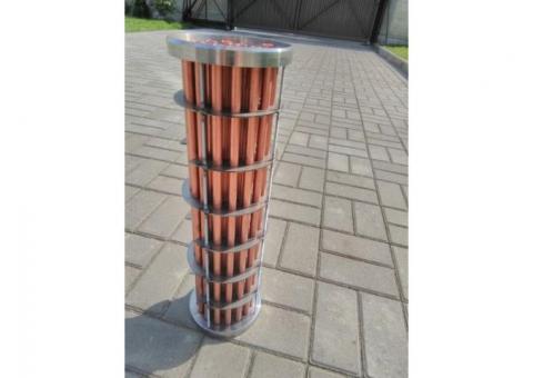 Технология изготовления радиаторов и теплообменников