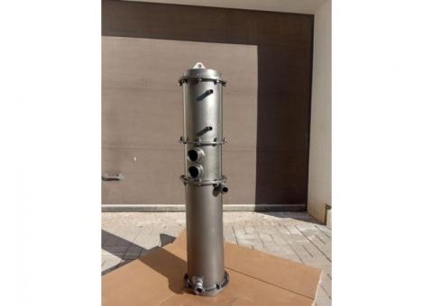 Технология изготовления радиаторов и теплообменников