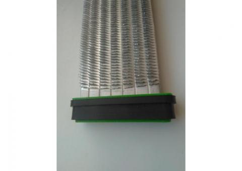 Технология изготовления радиаторов и теплообменников