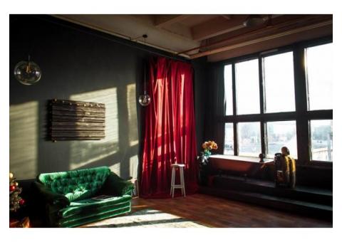 Фотостудия в центре Минска