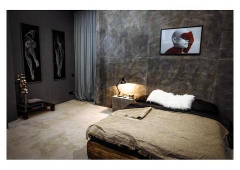 Фотостудия в центре Минска