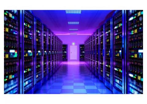 Два хостинг провайдера с пассивным доходом