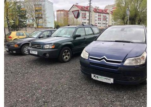 Автохаус в Борисове