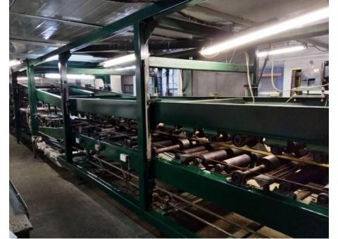 Производство сэндвич-панелей в Минской области