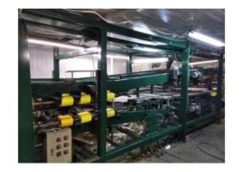 Производство сэндвич-панелей в Минской области