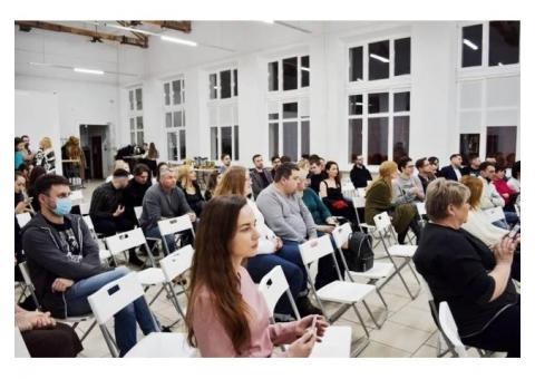 Музыкальная школа-студия