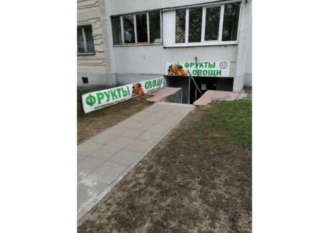 Служба доставки свежих фруктов-овощей