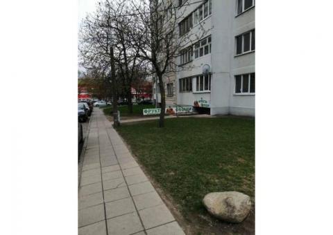 Служба доставки свежих фруктов-овощей