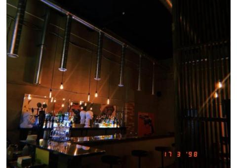 Бар-кальянная «Мята» в Молодечно