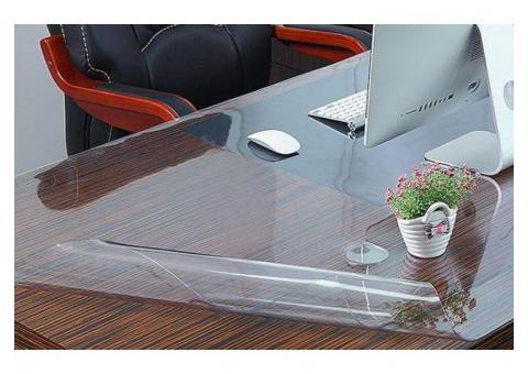 Компания по продаже защитных ПВХ покрытий